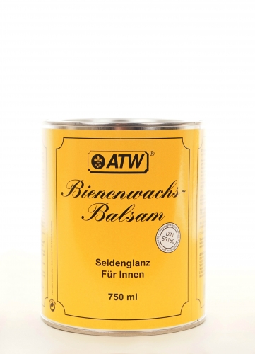 Bienenwachs-Balsam, 750 ml